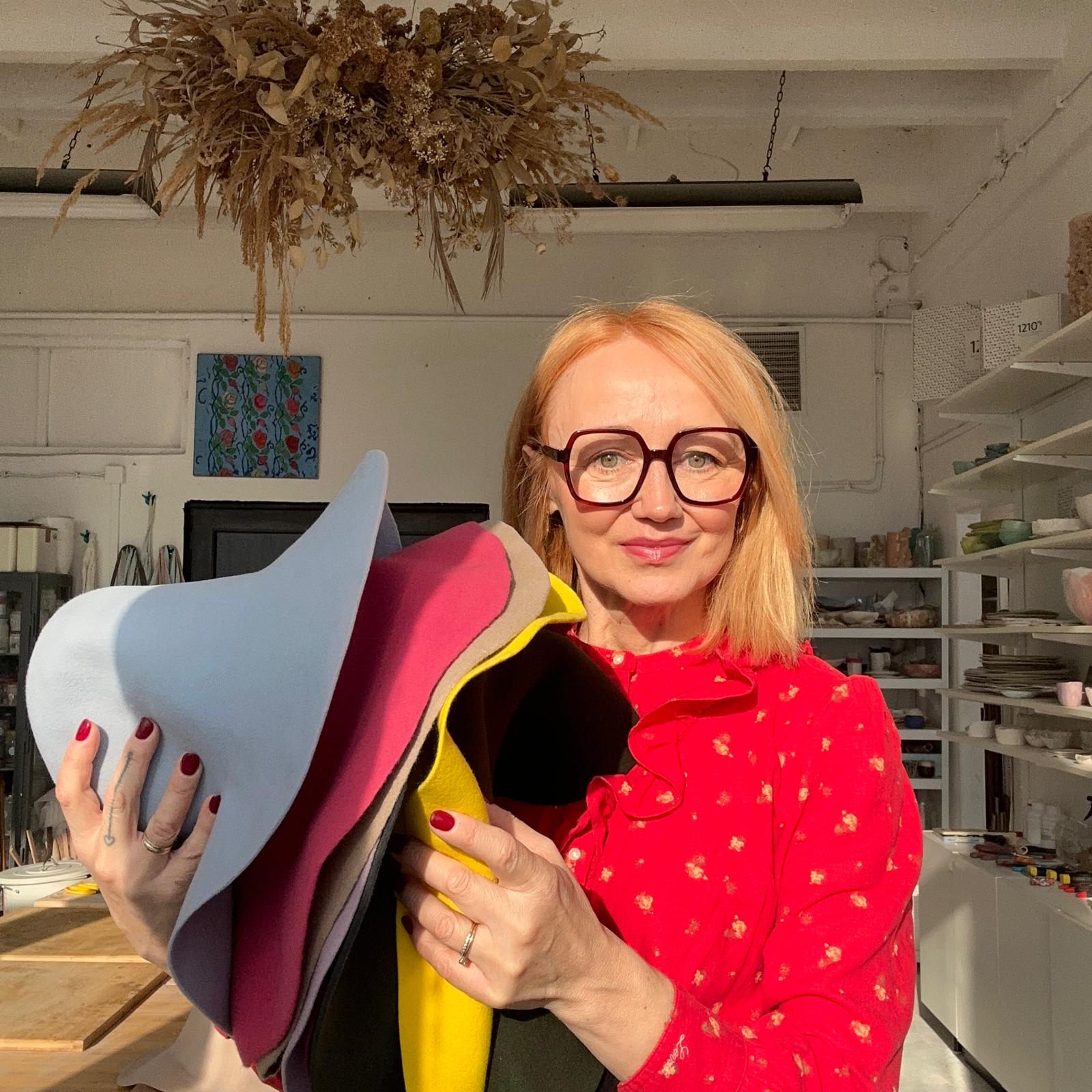 What Does a Milliner Do