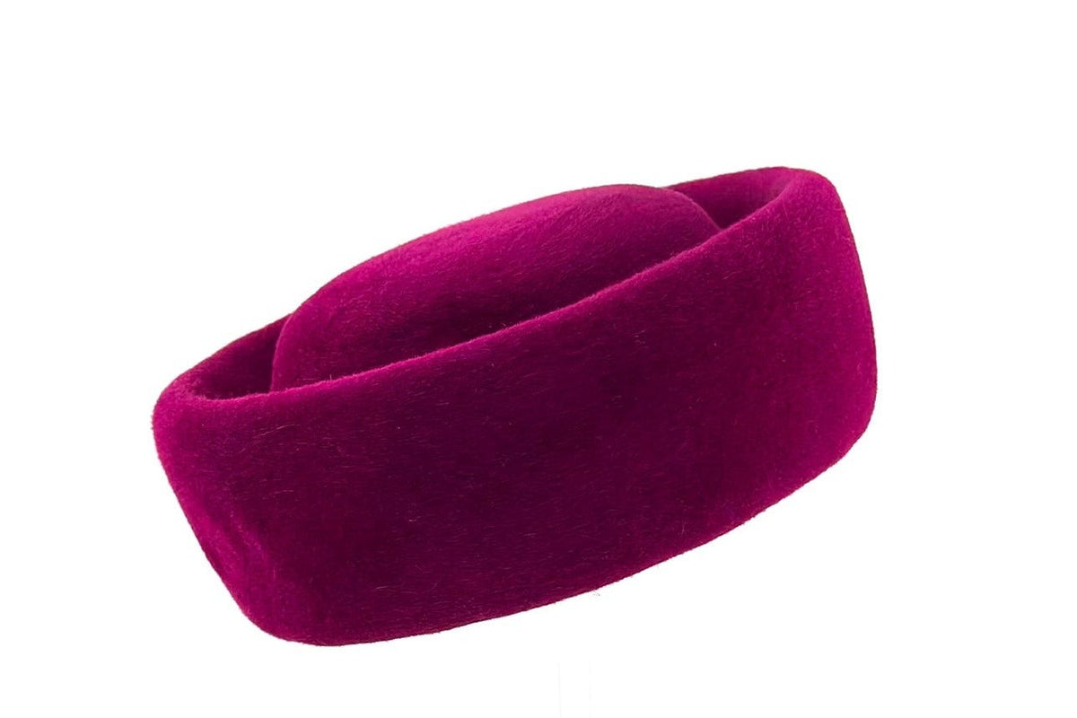 The pillbox hat: history, the Jackie Kennedy moment and how to wear one