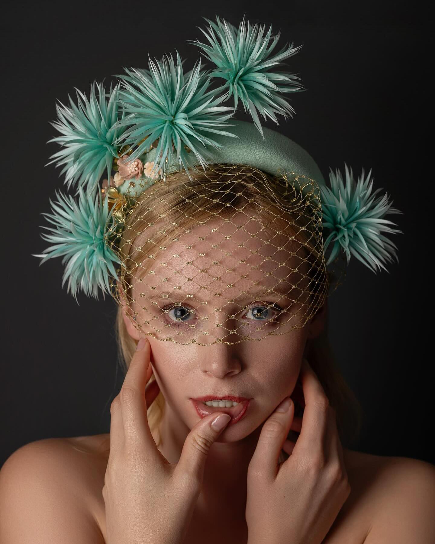 The pillbox hat: history, the Jackie Kennedy moment and how to wear one | Maria Monica London