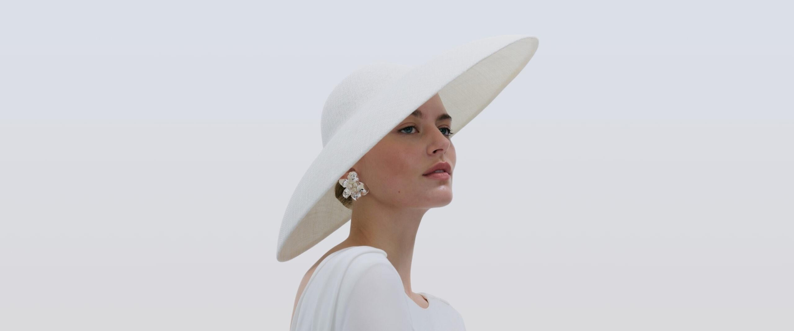 Hat designers in London: who makes what, and how to choose